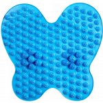 VERK GROUP Akupresurní masážní podložka na nohy – Sleviste.cz