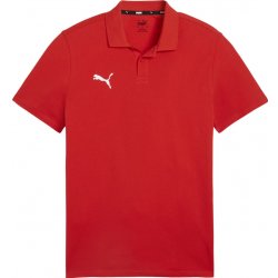 Triko teamGOAL Casuals Polo 658605-01