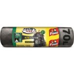 Fino pytle Zeus Flex zatahovací LDPE 70l 35µm 8ks – Zbozi.Blesk.cz