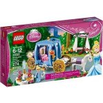 LEGO® Disney 41053 Popelčin kouzelný kočár – Zboží Živě