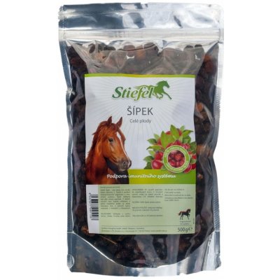 Stiefel Šípky 2,5 kg – Hledejceny.cz