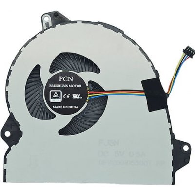 Ventilátor Asus ROG Strix GL553 GL553V GL753 – Hledejceny.cz