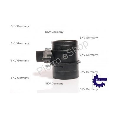 SKV Váha vzduchu SEAT LEON TOLEDO II 0280217529 – Hledejceny.cz