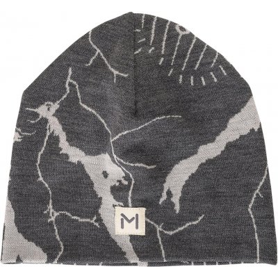 Aclima Lars Monsen Femunden beanie – Zboží Mobilmania