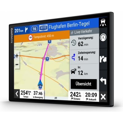 Garmin DriveSmart 86 MT-S