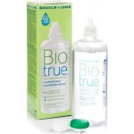 Bausch & Lomb Biotrue Multi-Purpose 480 ml – Zboží Mobilmania