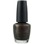 OPI lak na nehty Nail Lacquer My Private Jet 15 ml – Zboží Dáma