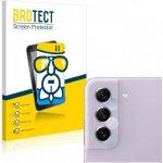 FIXED Full-Cover na Samsung Galaxy S21 FE 5G černé FIXGFA-722-BK – Zbozi.Blesk.cz