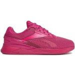 Reebok Nano X3 IF6023 růžová – Zboží Dáma