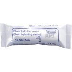 Steriwund obinadlo hydrofilní pletené sterilní 10cm x 5m/1 ks – Zboží Dáma