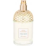 Guerlain Aqua Allegoria Herba Fresca toaletní voda unisex 125 ml tester – Hledejceny.cz