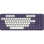 Dark Project ALU 87A Violet DPKB_VIOLET_ 87_ANSI – Zboží Živě