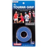 Tourna Grip XL 3ks modrá – Zboží Mobilmania