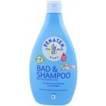 Penaten pěna a šampon v jednom 400 ml – Zboží Dáma
