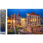 Norimpex Diamantové malování Římské fórum 30 x 40 cm – Sleviste.cz