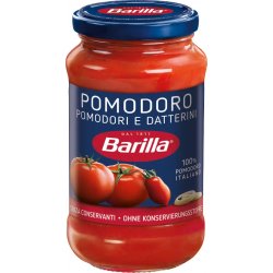 Barilla omáčka Pomodoro 400 g