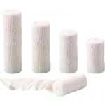 Obinadlo elastické Universal 10cm x 5m 10 ks – Hledejceny.cz