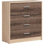 BRW Nepo Plus KOM4S – Zboží Mobilmania