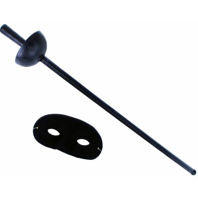 Kord s maskou – Zboží Mobilmania