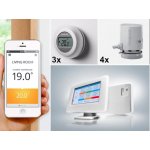 Honeywell Evohome Starter Set CZ ATC928G3026+HR92EE – Hledejceny.cz