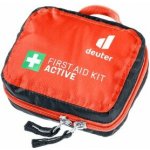 Deuter First Aid Kit - empty AS, papaya – Hledejceny.cz