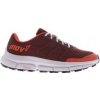 Dámské běžecké boty Inov-8 Trailfly Ultra G 280 W (S) red/burgundy