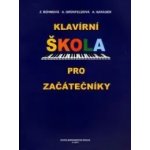 Klavírní škola pro začátečníky BGS B.G.S – Sleviste.cz