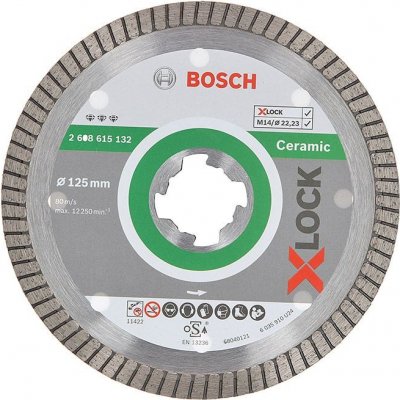 Bosch 2.608.615.132 – Zbozi.Blesk.cz