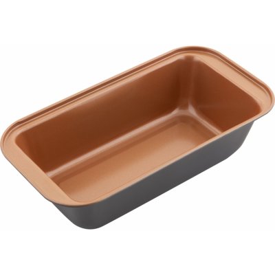 Lamart forma Copper na biskupský chlebíček 25x13cm LT3090 – Hledejceny.cz