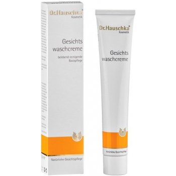 Dr. Hauschka pleťový čistící krém 50 ml