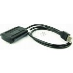 GEMBIRD Kabel adapter USB- IDE/SATA 2,5 – Hledejceny.cz