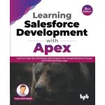 Learning Salesforce Development with Apex – Hledejceny.cz