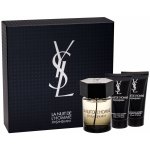 Yves Saint Laurent La Nuit De L'Homme toaletní voda pánská 100 ml – Hledejceny.cz