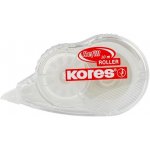 Kores Refill roller korekční 4,2 mm x 10 m – Zboží Živě
