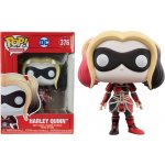 Funko Pop! DC Comics Harley Quin Imperial Palace Heroes – Sleviste.cz