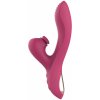 Vibrátor Dream Toys Essentials Dual G Spot Vibe Pink