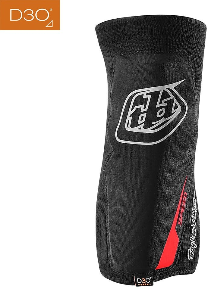 Troy Lee Designs Youth Speed Knee Sleeve černá
