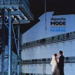 Depeche Mode - Some Great Reward LP – Hledejceny.cz