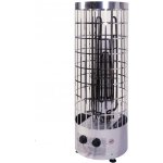 Harvia Cilindro PC90E steel – Zboží Dáma