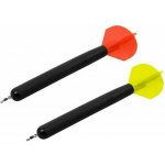 Delphin PointMARKER Red/Fluo Yellow 2 ks – Hledejceny.cz
