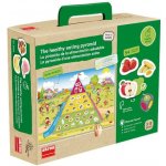 Akros Pyramida zdravé výživy – Sleviste.cz