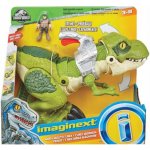 Mattel Fisher Price Imaginext MEGA T-REX – Hledejceny.cz