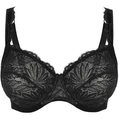 Simone Perele FULL CUP 1B3313 Black – Zboží Mobilmania