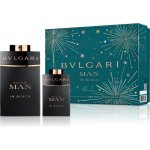 Bvlgari Man Wood Essence pro muže EDP 100 ml + EDP 15 ml dárková sada – Zboží Dáma