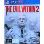 The Evil Within 2 – Zboží Dáma