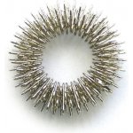 TEJPY.cz Masážní prsten Barva: stříbrná – Zboží Dáma