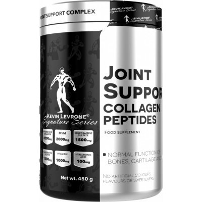 Kevin Levrone Joint Support 450 g – Hledejceny.cz