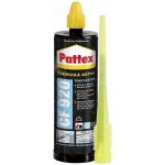 Chemická kotva Pattex CF 920 bez zápachu - 280 ml – Sleviste.cz
