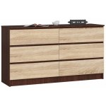 Ak furniture Rollo K 140 cm – Zboží Dáma