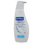 Nivea tělové mléko pro normální pokožku 400 ml – Zbozi.Blesk.cz